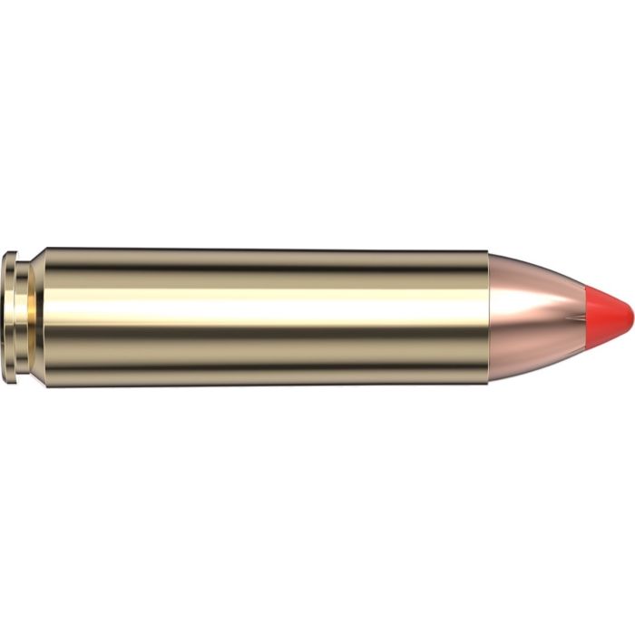 Cartouches 450 Bushmaster 250 gr FTX® Black x 20 Hornady 82246