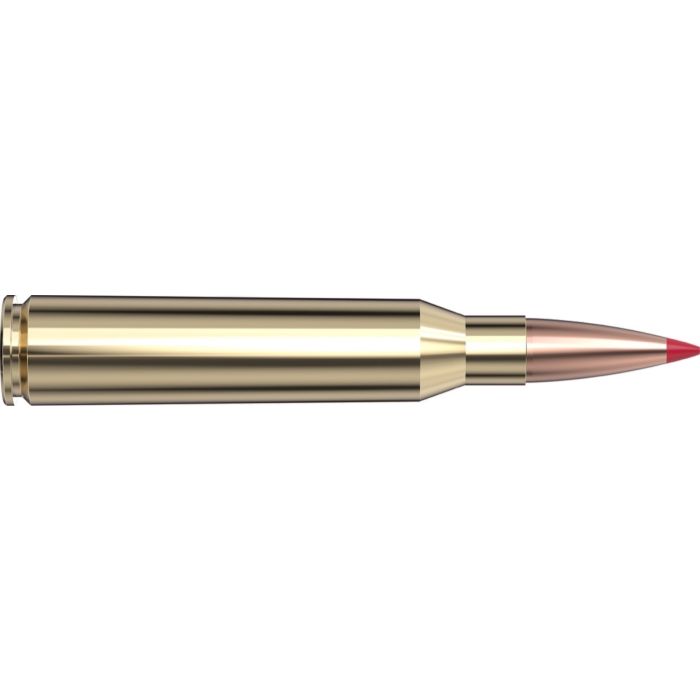 Cartouches 338 Lapua 285 gr ELD® Match MATCH  x 20 Hornady 82300
