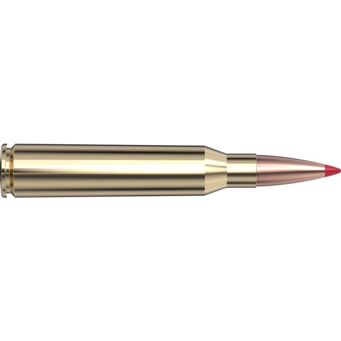Cartouches 338 Lapua Magnum 270 gr ELD-X® Precision Hunter x 20 Hornady 82313