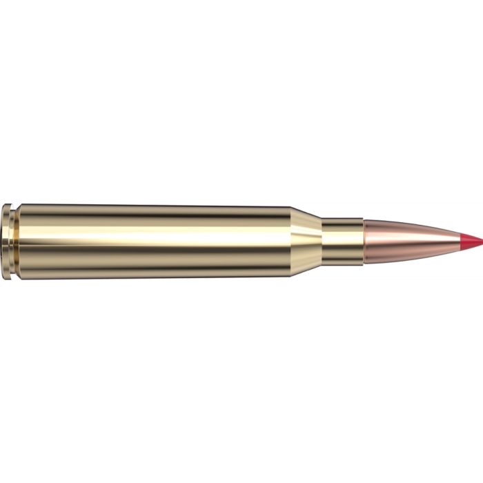 Cartouches 338 Lapua Magnum 240 gr CX™ Custom™ x 20 Hornady 82318