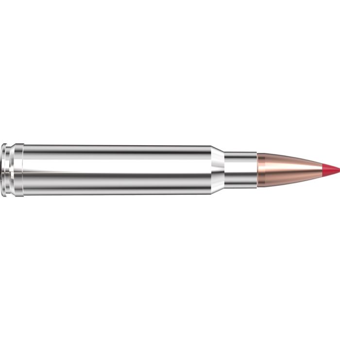 Cartouches 338 Win Mag 225 gr CX™ Outfitter x 20 Hornady - sans plombs 823394