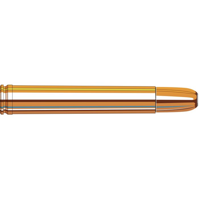 Cartouches 458 Lott 500 gr DGX®  x 20 Hornady 82613