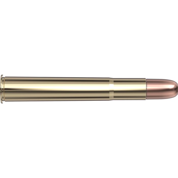 Cartouches 470 Nitro Express 500 gr DGS®  x 20 Hornady 8264