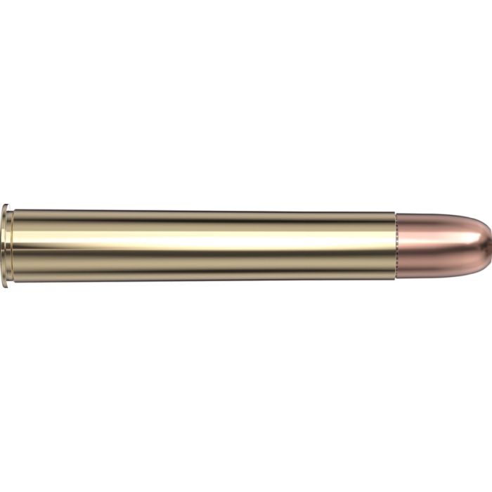 Cartouches 500 Nitro Express 3" 570 gr DGS®  x 20 Hornady 8269