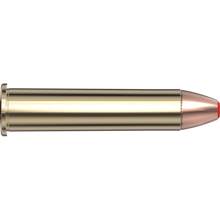 Cartouches 45-70 Government 410 gr Sub-X® Subsonic x 20 Hornady 82742
