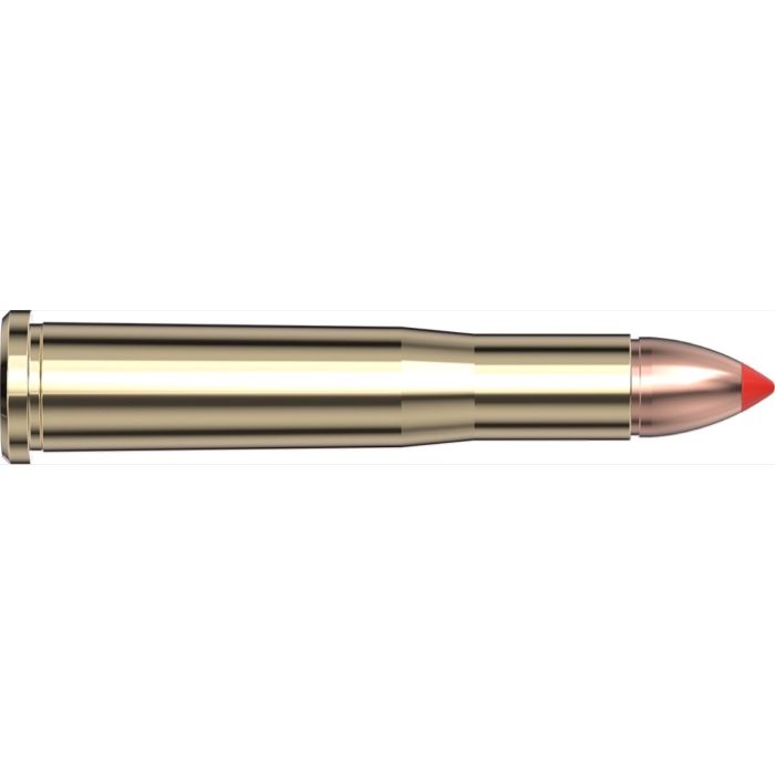 Cartouches 22 Hornet 35 gr V-MAX® x 25 Hornady 8302