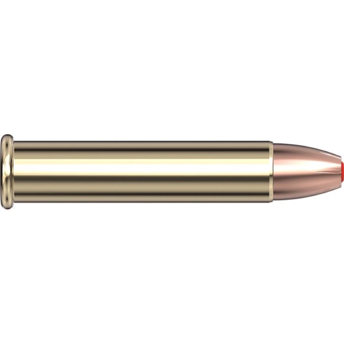 Cartouches 22 WMR 45gr FTX Critical Defense® x 50 Hornady