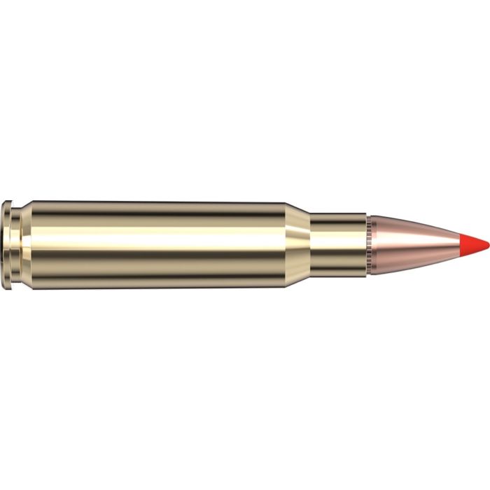 Cartouches 6.8mm SPC 120 gr SST®  x 20 Hornady 8347