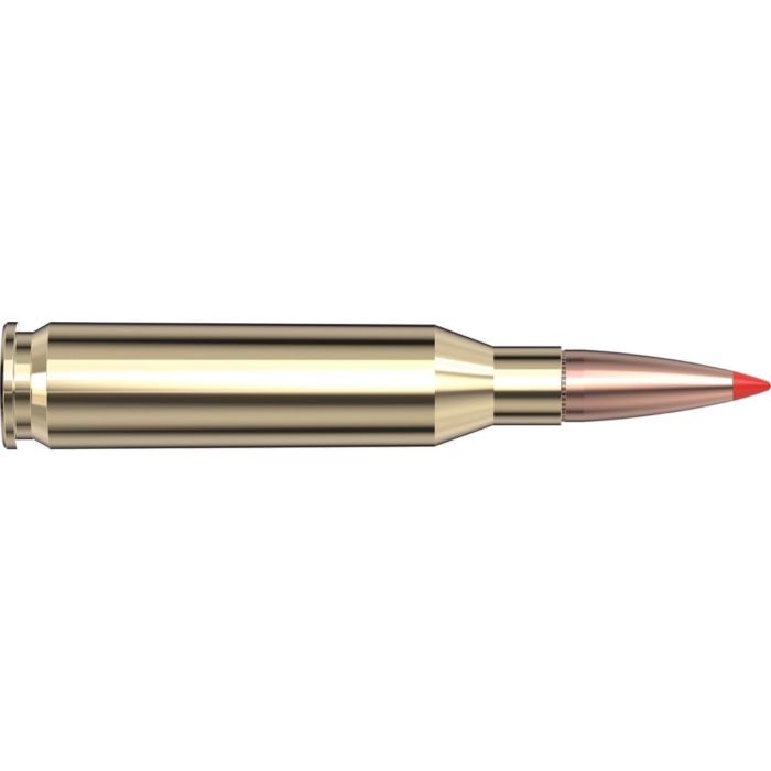 Cartouches 260 Rem 129 gr SST® Superformance® x 20 Hornady 8552