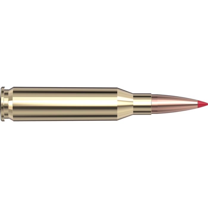 Cartouches 260 Rem 130 gr ELD® Match  x 20 Hornady 8553