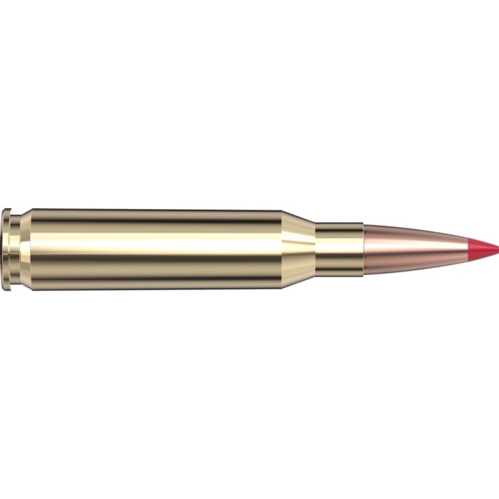 Cartouches 7mm-08 Rem 150 gr ELD-X® Precision Hunter x 20 Hornady 85578