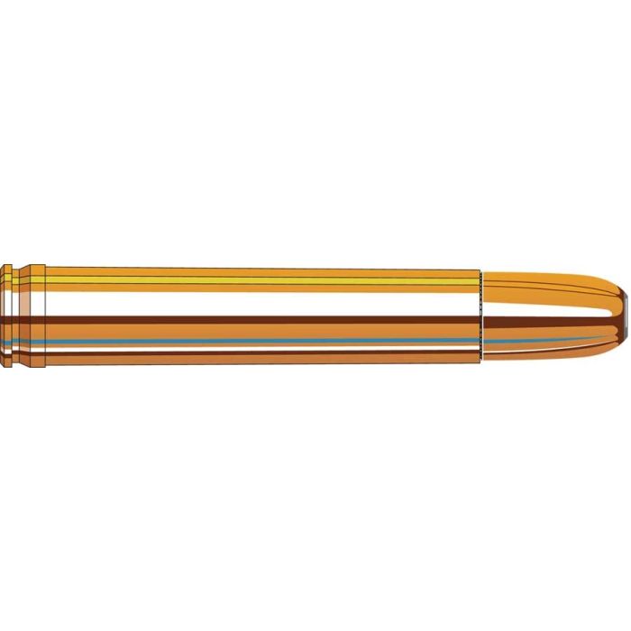Cartouches 458 Win 500 gr DGX® Bonded x 20 Hornady 85834