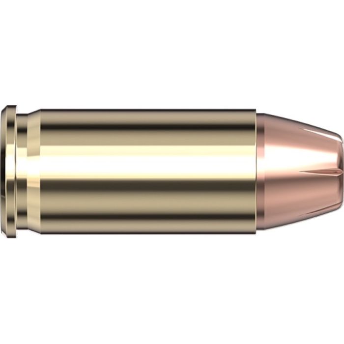 Cartouches 32 Auto 60 gr XTP®  x 25 Hornady