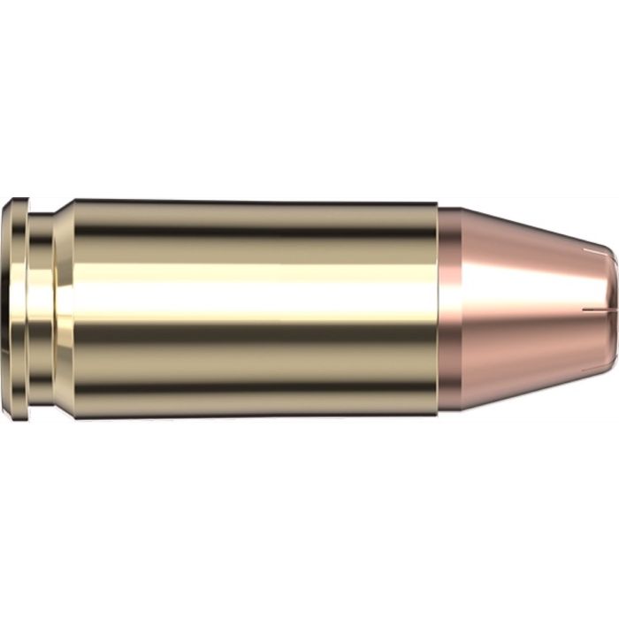 Cartouches 9mm Luger 124 gr XTP® x 25 Hornady 90242