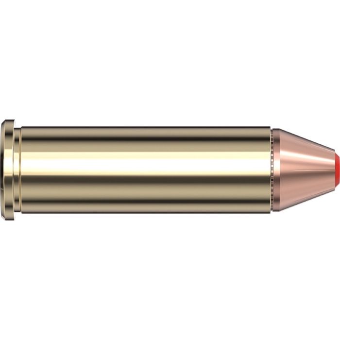 Cartouches 38 Special 90 gr FTX® Critical Defense® LITE x 25 Hornady 90300