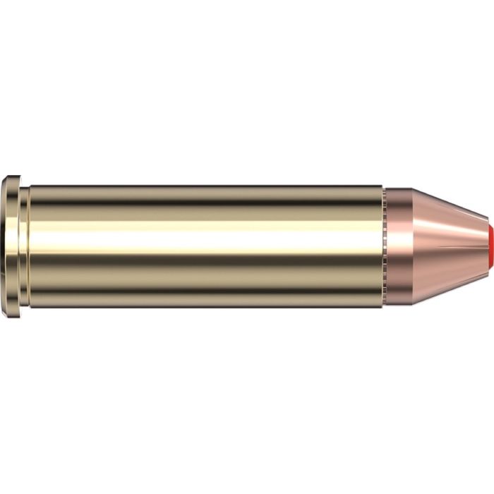 Cartouches 38 Special 110 gr FTX® Critical Defense® x 25 Hornady 90310
