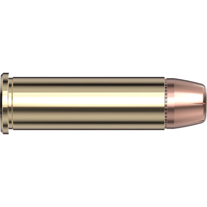 Cartouches 38 Special 125 gr XTP ® American Gunner®  x 25 Hornady 90324