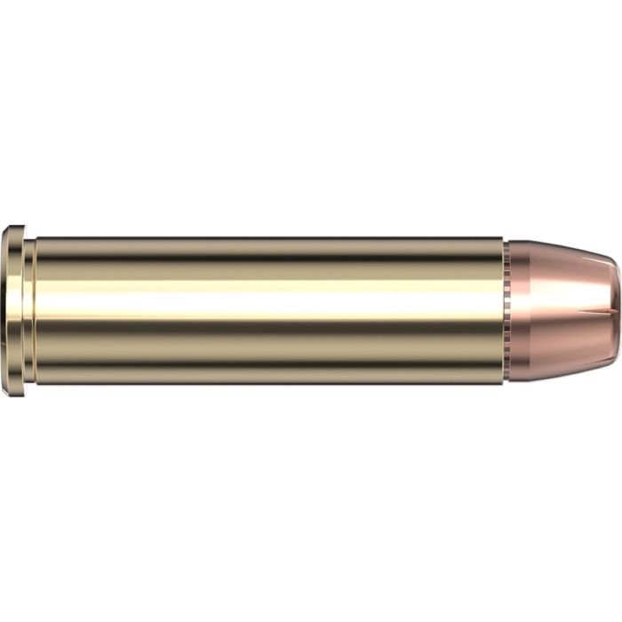 Cartouches 357 Mag 125 gr XTP® American Gunner®  x 25 Hornady