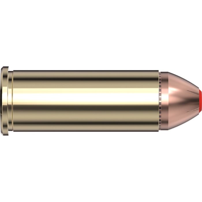 Cartouches 44 Special 165 gr FTX® Critical Defense® x 20 Hornady 90700