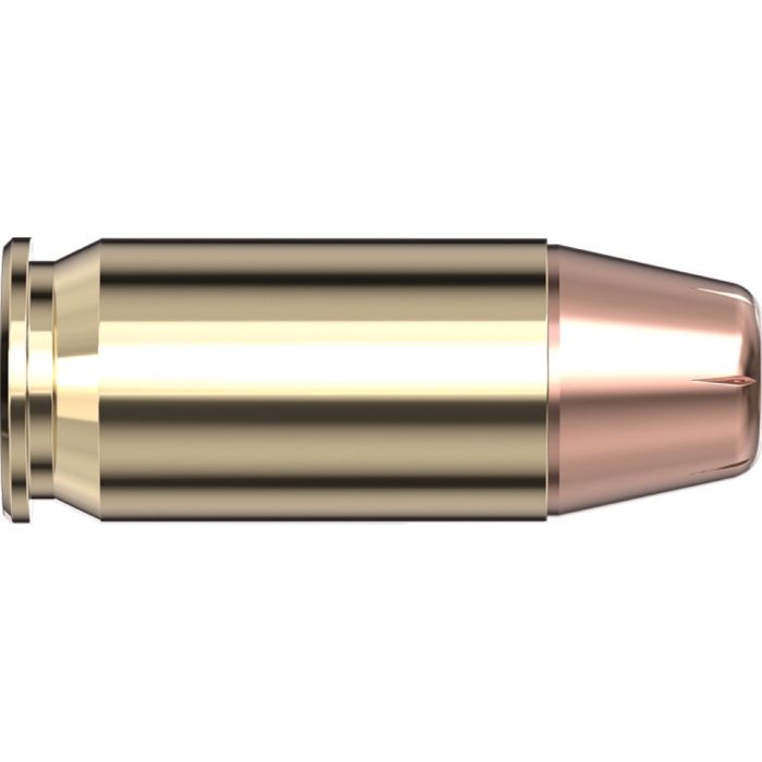 Cartouches 45 Auto 230 gr XTP® Subsonic x 20 Hornady 90971