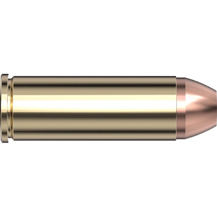 Cartouches 45 Colt 255 gr Cowboy  x 20 Hornady 9115