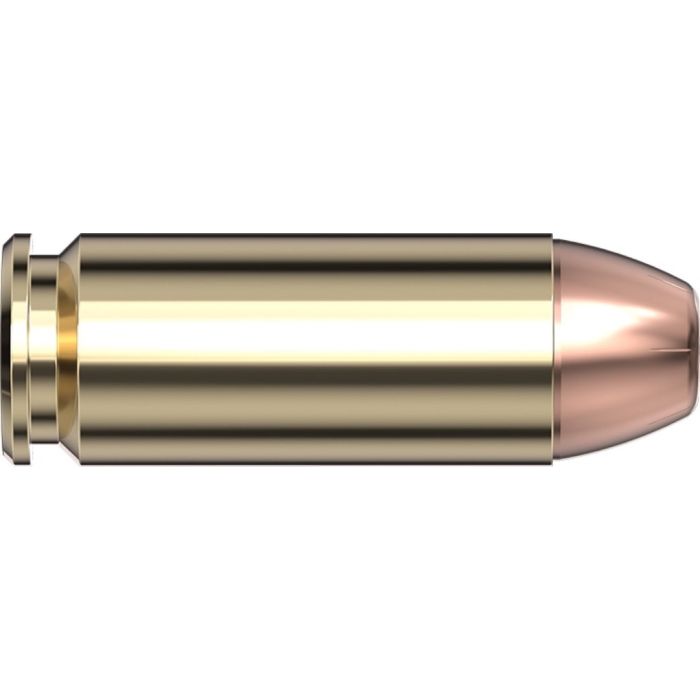 Cartouches 10mm Auto 180 gr XTP® x 20 Hornady 