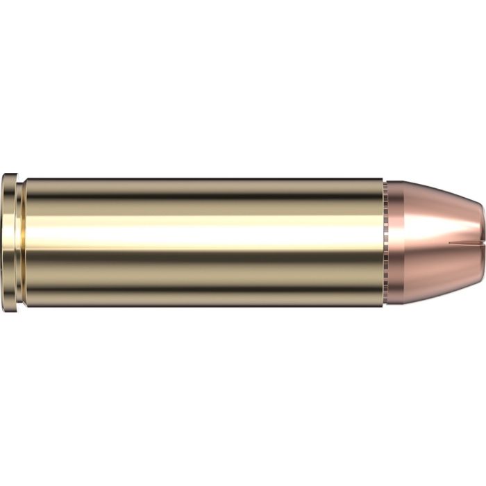 Cartouches 454 Casull 240 gr XTP® Mag x 20 Hornady 9148