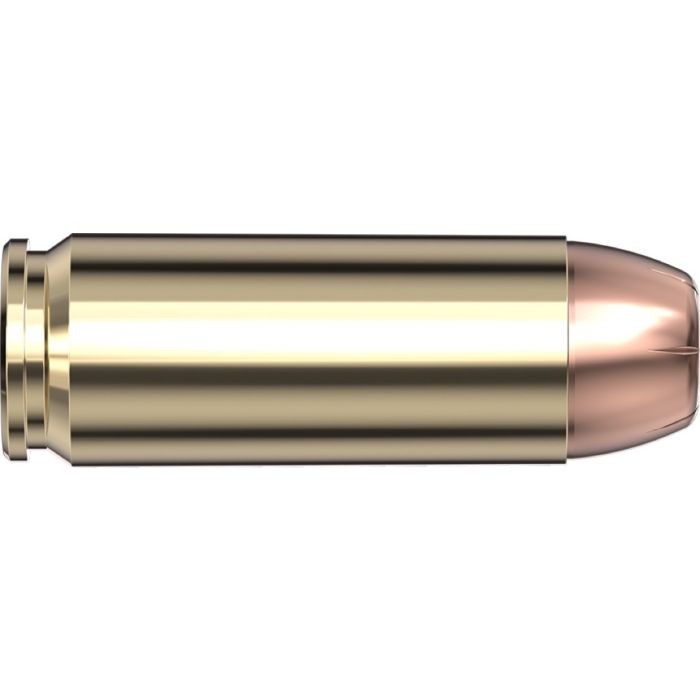 Cartouches 50 Action Express 300 gr XTP® HP x 20 Hornady 9245