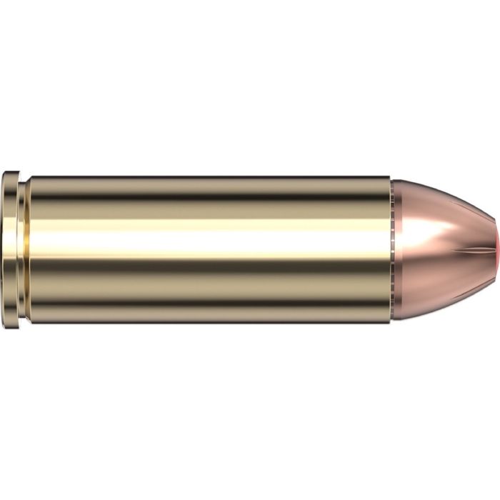 Cartouches 45 Colt 185 gr FTX® Critical Defense® x 20 Hornady 92790
