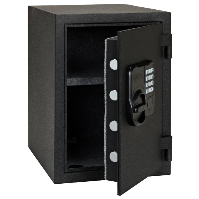 Coffre-fort arme à feu à clavier Fireproof Hornady 95407