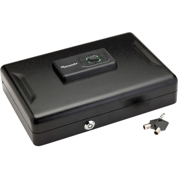 Coffre fort arme de poing à clavier Hornady 95432