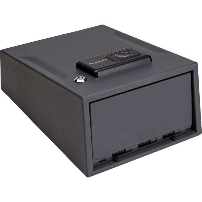 Coffre fort arme de poing à clavier 1 arme Hornady 95433