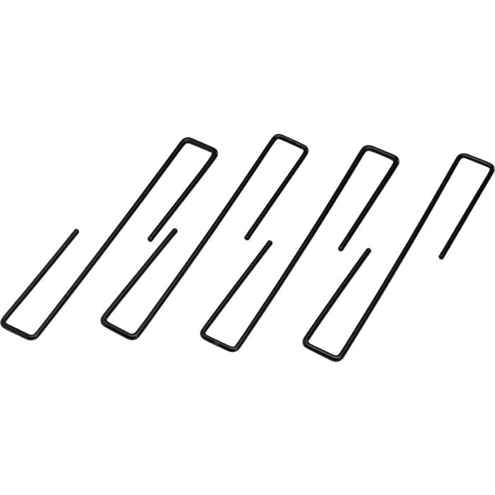 Cintres universels pour armes de poing Hornady x 4 95870
