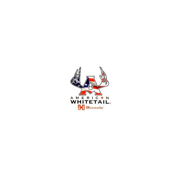 Autocollant Hornady American Whitetail® 98009