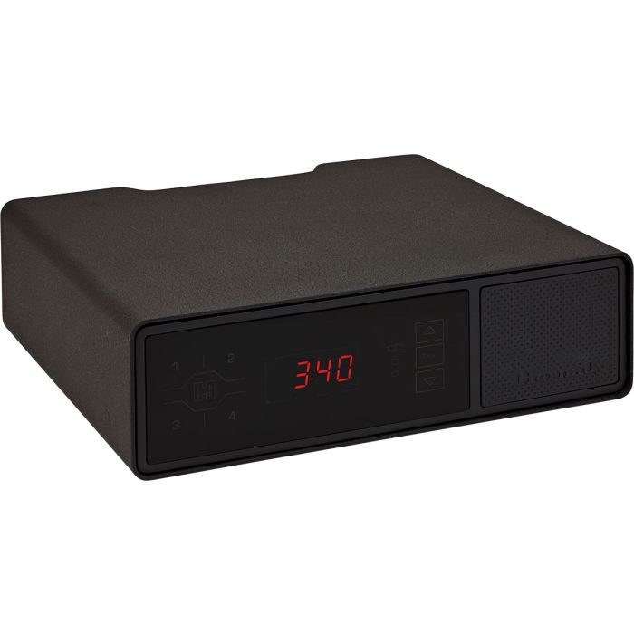 Coffre arme de poing Rapid® Safe Night Guard Hornady 98215+TRANSFO