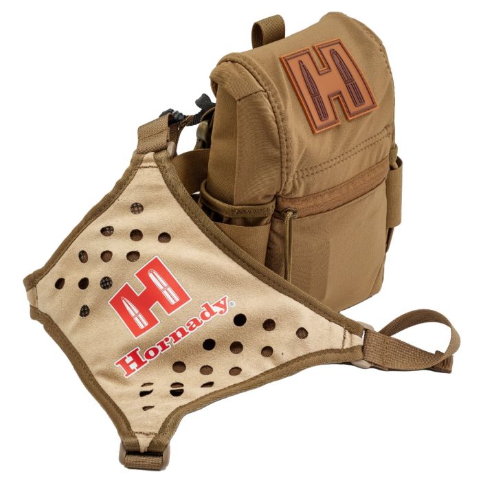 Etui à jumelles magnétique