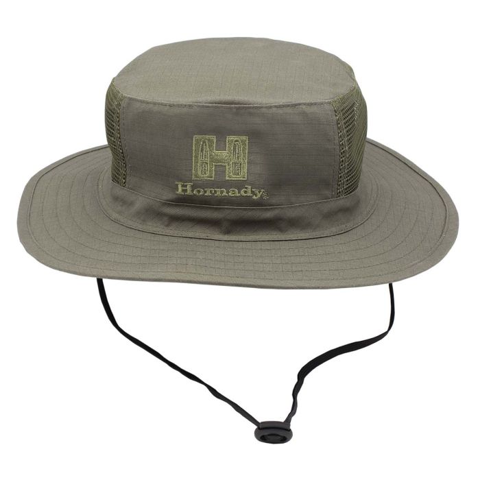 Chapeau Boonie "Signature" Steve Hornady