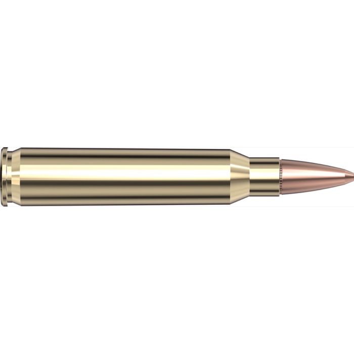 Cartouches 5.56 NATO 68 gr BTHP Match Frontier® x 20 Hornady