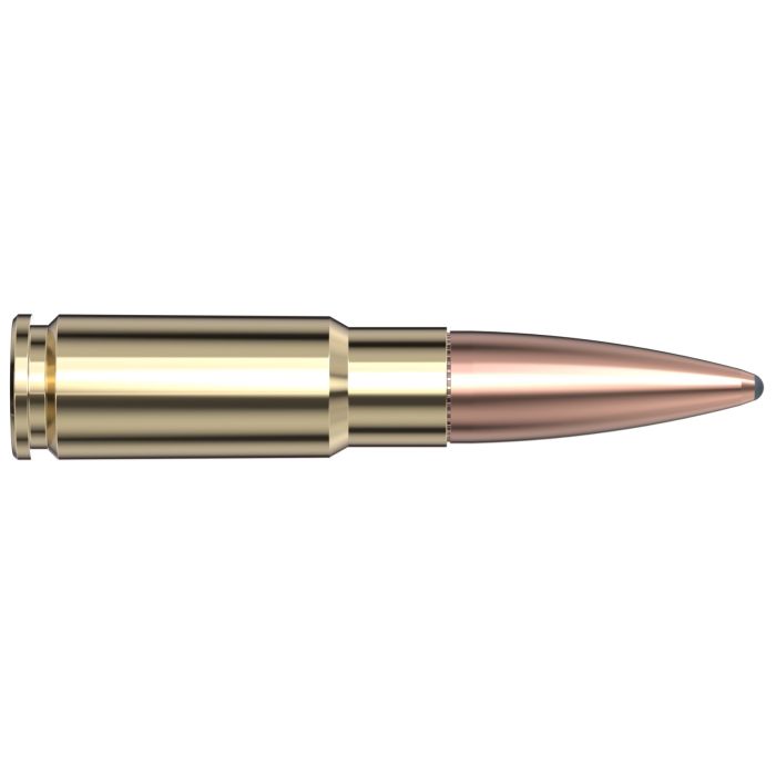 Cartouches 338 ARC (Subsonic) 285 gr FMJ Frontier® x 20 Hornady FR430