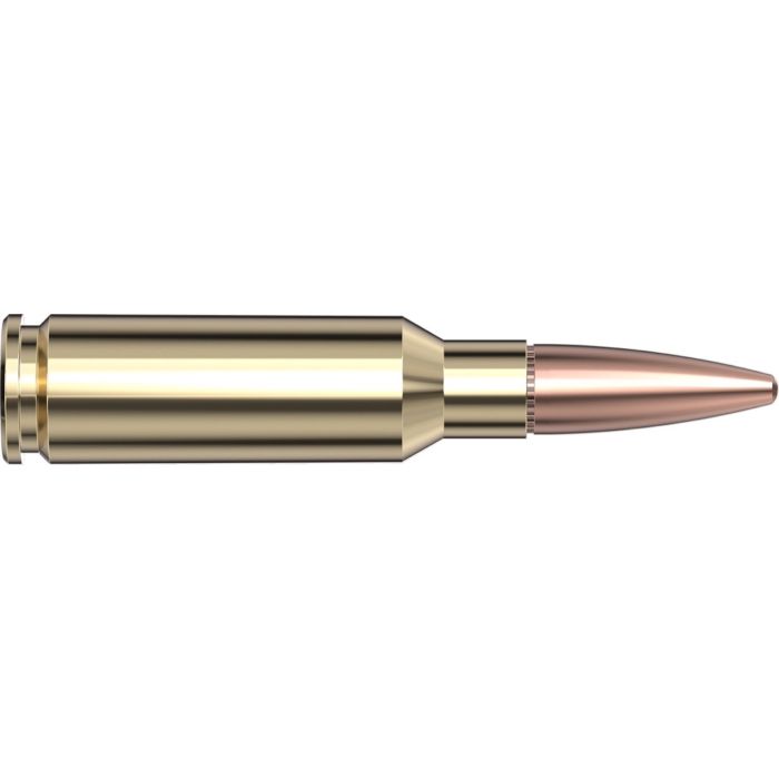 Cartouches 6.5 Grendel 123 gr FMJ Frontier® x 20 Hornady FR700