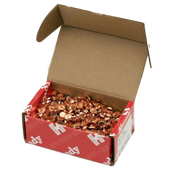 Gas Checks 416 Cal.  x 1000 Hornady 7125