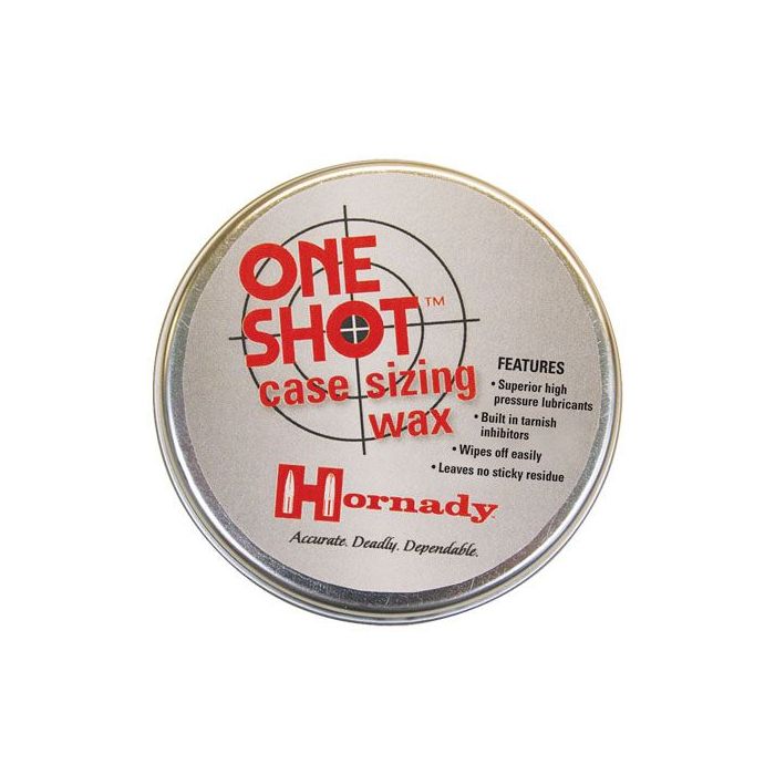 Cire One Shot Hornady 9989_9998