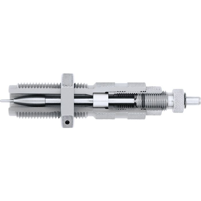 Recalibreur intégral 338 Lapua Mag (.358) Hornady Match Grade 46252