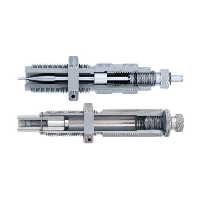 6mm X 47 Lapua Match Grade Jeu de 2 outils (full length) Hornady