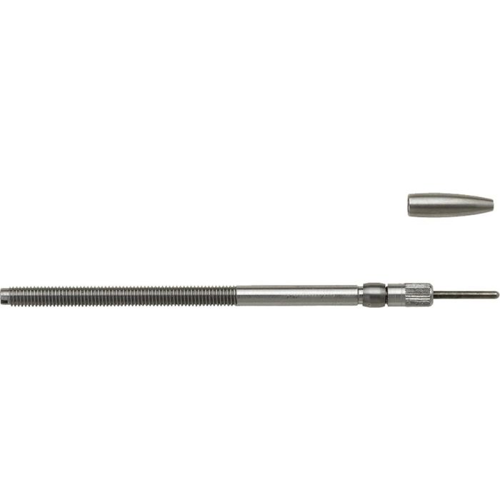 Tige et olive pour RCBS cal. 243 Win - 6mm/284 Hornady 44692