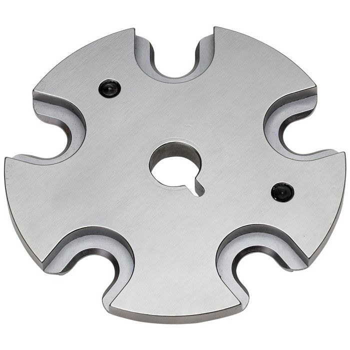 Shell plate Hornady plateau porte-étuis n°6  Lock-N-Load® AP & Projector 392606
