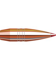Ogives 338 CAL .338 185 gr GMX® x 50 Hornady