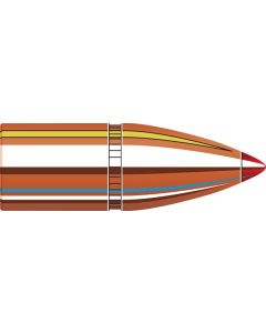 Ogives 35 CAL .358 200 gr FTX® (35 REM) x 100 Hornady