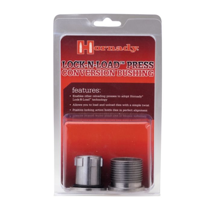 Kit de conversion de presse Hornady Lock-N-Load®