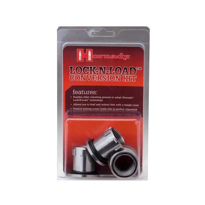 Kit de conversion Lock-N-Load Kit de conversion Lock-N-Load